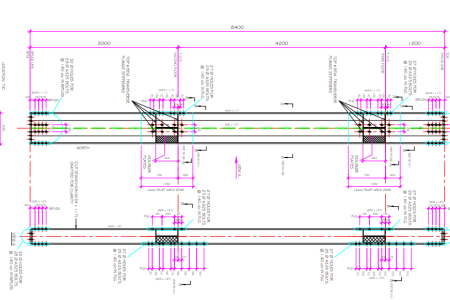 Structual Detailing